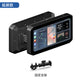 Cross-border Motorcycle Carplay Wireless Apple 6.25inch Electric Vehicle GPS Navigation Recorder