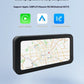 Cross-border Motorcycle Carplay Wireless Apple 6.25inch Electric Vehicle GPS Navigation Recorder