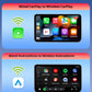 Wireless CarPlay Adapter Car Machine to Android Auto Original Car Wired to Wireless CarPlay Box