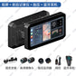 Cross-border Motorcycle Carplay Wireless Apple 6.25inch Electric Vehicle GPS Navigation Recorder