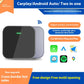 Wireless CarPlay Adapter Car Machine to Android Auto Original Car Wired to Wireless CarPlay Box