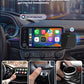 Wireless CarPlay Adapter Car Machine to Android Auto Original Car Wired to Wireless CarPlay Box