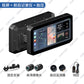 Cross-border Motorcycle Carplay Wireless Apple 6.25inch Electric Vehicle GPS Navigation Recorder